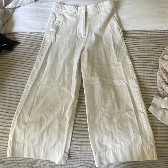 J Crew pant - Picture 2 of 3